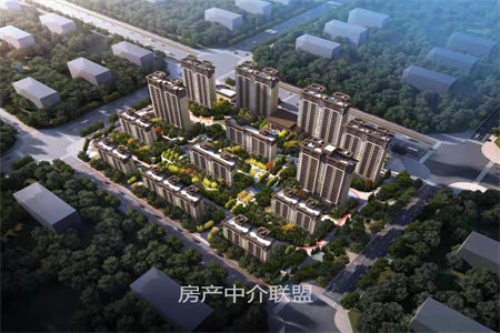 龙湖郡51.8万元79㎡2室2厅1卫1阳台精装，好房出售
